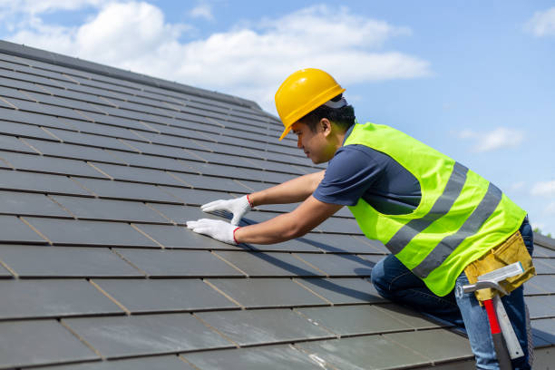 Best Residential Roofing Contractor  in Leland, MS