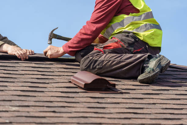Best Roof Inspection Near Me  in Leland, MS