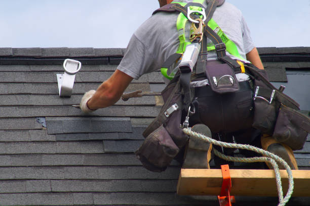 Best Roof Replacement Cost  in Leland, MS