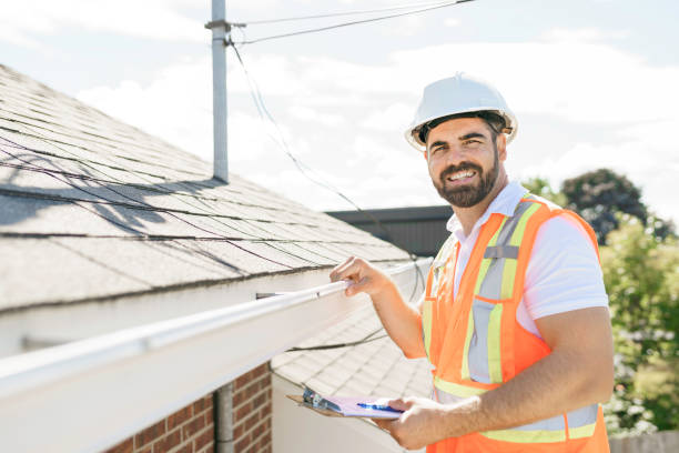 Best New Roof Installation  in Leland, MS