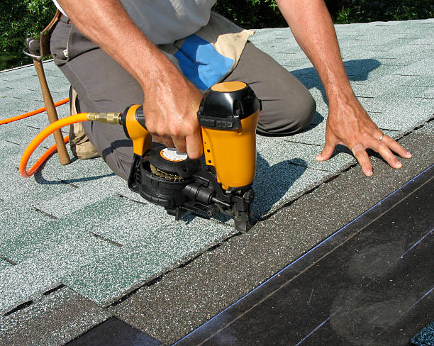 Best Roof Repair Services  in Leland, MS