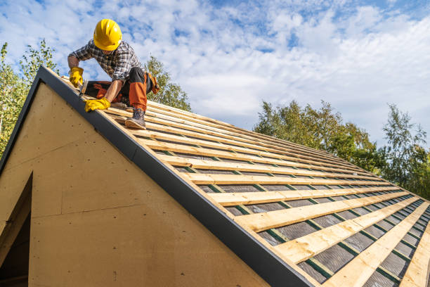 Roof Repair Estimates in Leland, MS