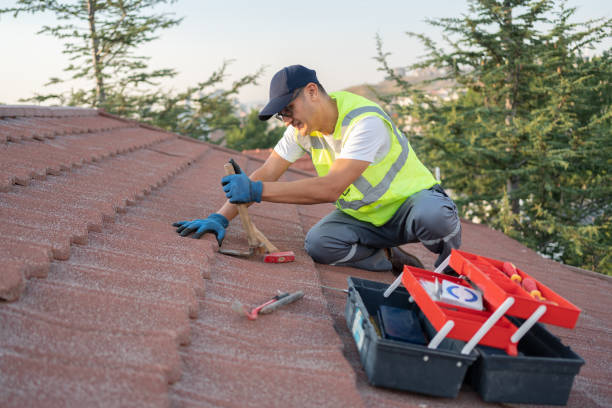 Best Residential Roofing Contractor  in Leland, MS