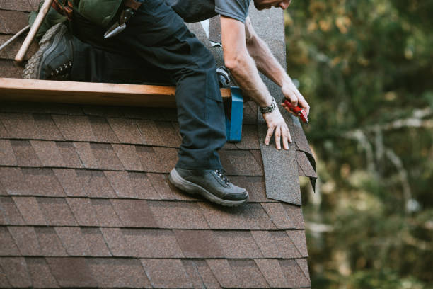 Best Local Roofing Companies  in Leland, MS